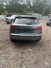 2024 Audi Q5 Premium Plus 45 TFSI S line quattro - Exterior Rear Center Image